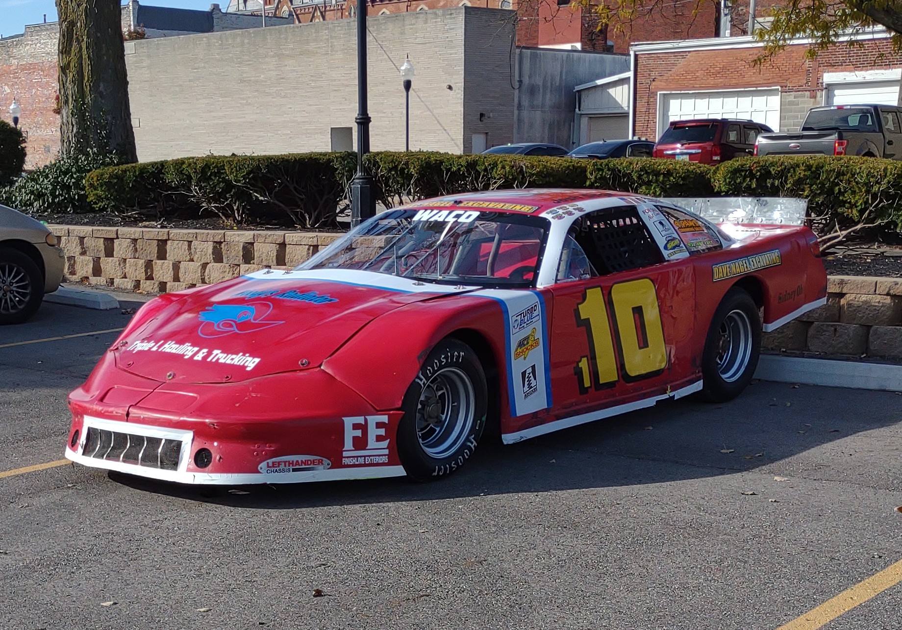 110 Late Model 2